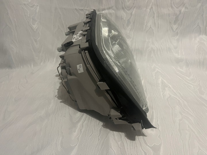 фото №6, Фара лівий лампа mercedes c клас w180 w202 1993-1996 оригінал valeo