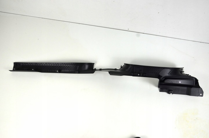 фото №10, Vw tiguan iii 24 год планки пороги внутренние l-r 571853372 571853371