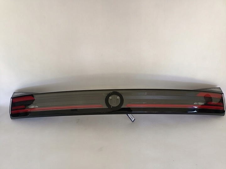 фото №1, Vw taigo 2g7 od 20r led лампа зад накладка 2gf.945.093 оригинал