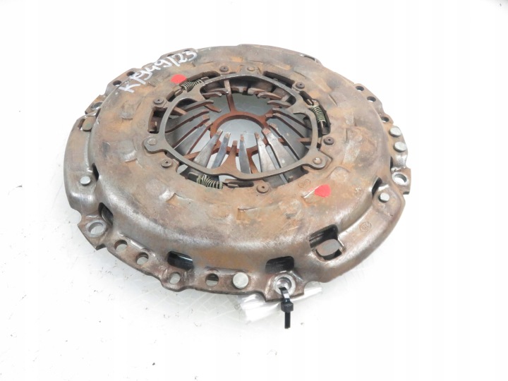 фото №11, Сцепление citroen c5 ii 2.0 hdi 136 324040710