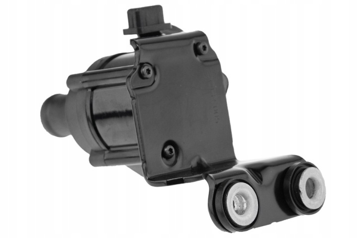 фото №9, Додатковий електричний водяна помпа  ford eng 1.5tdci ecoboost focus iii 14- ,