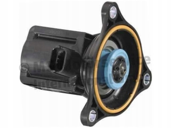 фото №2, Клапан давления turbo pierburg 7.00175.04.0