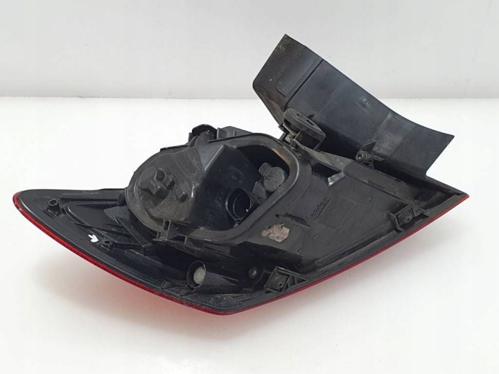 фото №10, Seat leon 5f 2014 фара задня 5f0945096b na крило