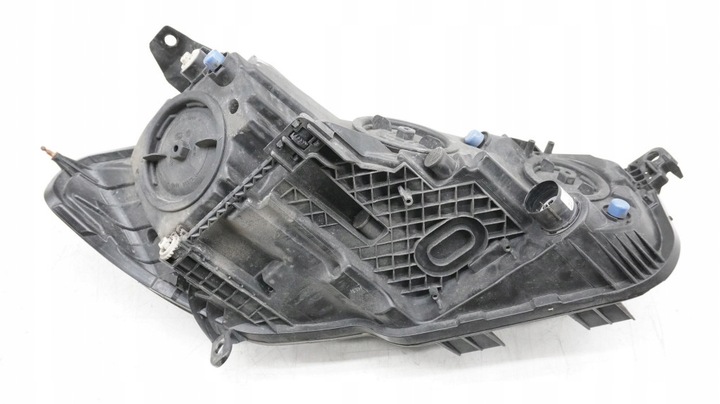 фото №6, Лампа лівий перед ліва jaguar xe x760 gx73-13w030-gd