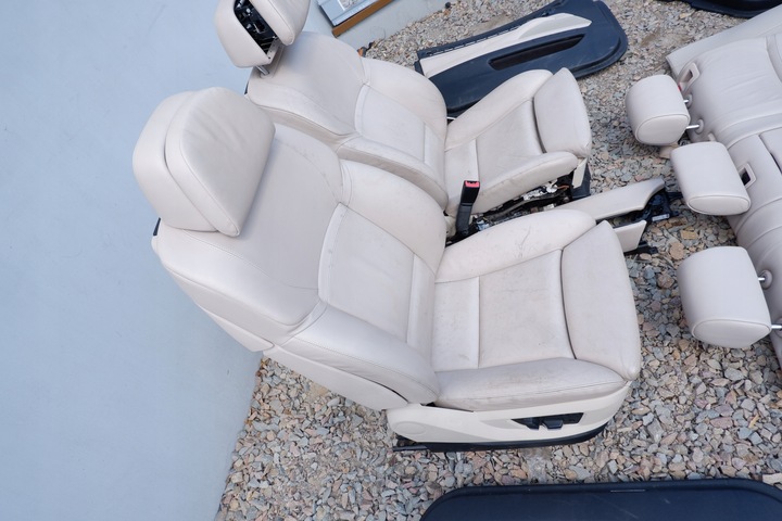 фото №5, Bmw f11 сиденья комфорта мониторы ролеты