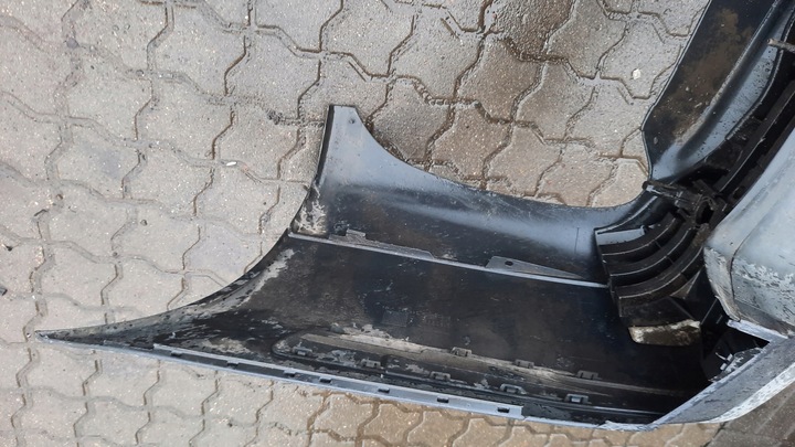 фото №9, Бампер зад volvo v70 ii 427-26 00-04r