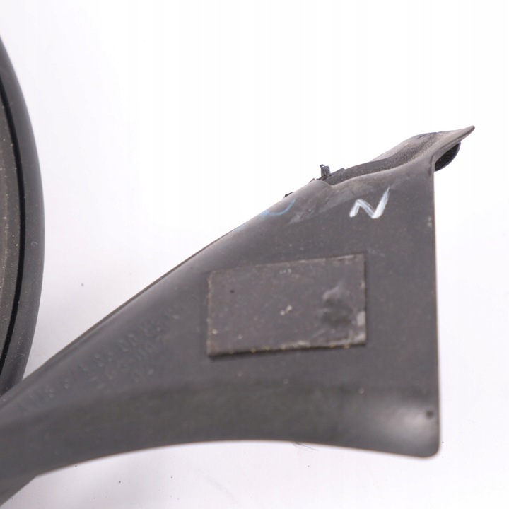 фото №11, Mercedes c118 прокладка дах планки даховий праві перед гумова накладка a1186730600