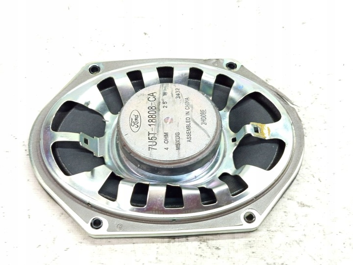 фото №4, Динамик дверь ford flex mustang 7u5t-18808-ca