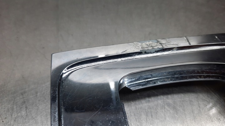 фото №5, Рамка важіль перемикання передач зміни коробки передач 3c1713203a vw passat b6 05-10r