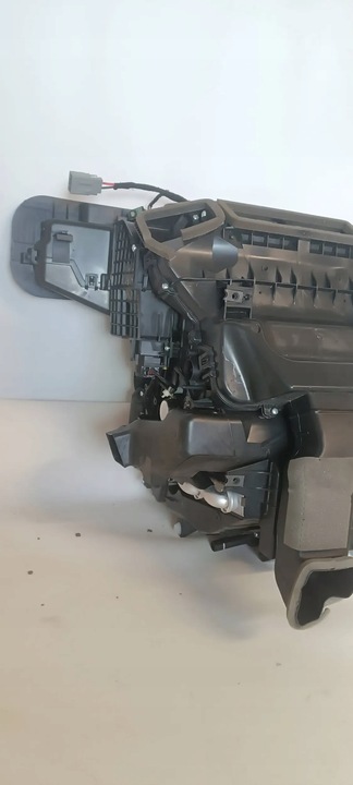 фото №5, Отопитель renault koleos 2 ii рестайлинг 272705619r