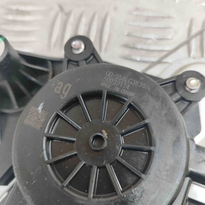 фото №7, Підйомник вікна задніх лівих двері mg zs suv sd232114 29862335 115kw 2024