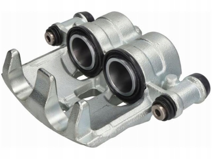 фото №1, Суппорт правый перед budweg 344047