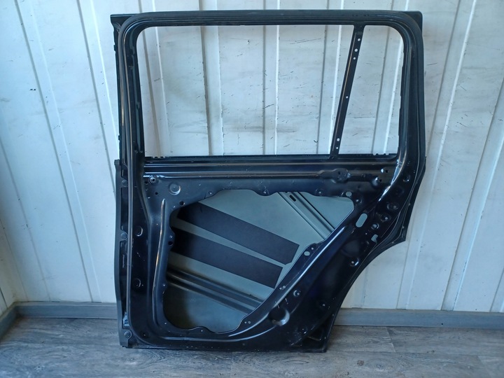 фото №13, Двері -------- mercedes gls 167 w167 ----------- задні праві