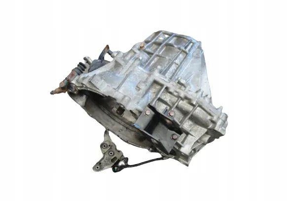 фото №1, Коробка передач коробки передач механічна коробка передач 1.4 crdi hyundai i20 i 10r