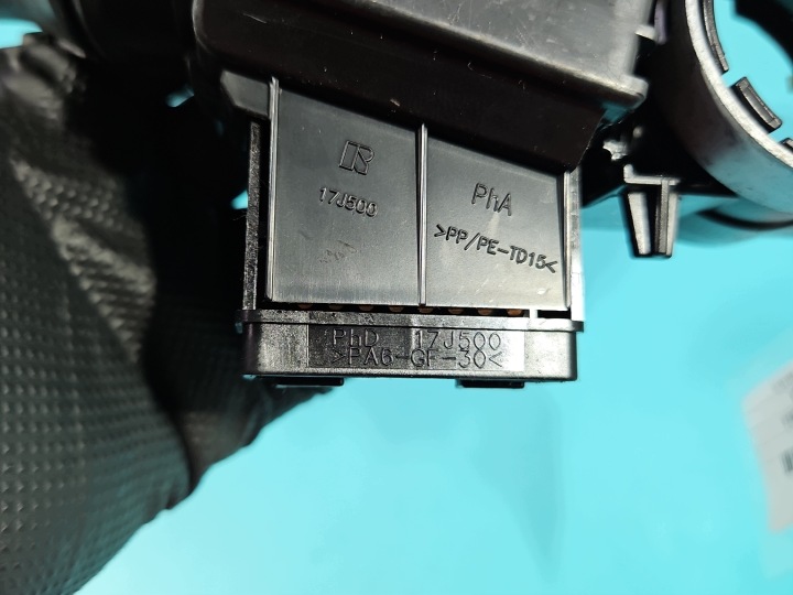 фото №9, Перемикач комбінований suzuki swift mk8 17j515