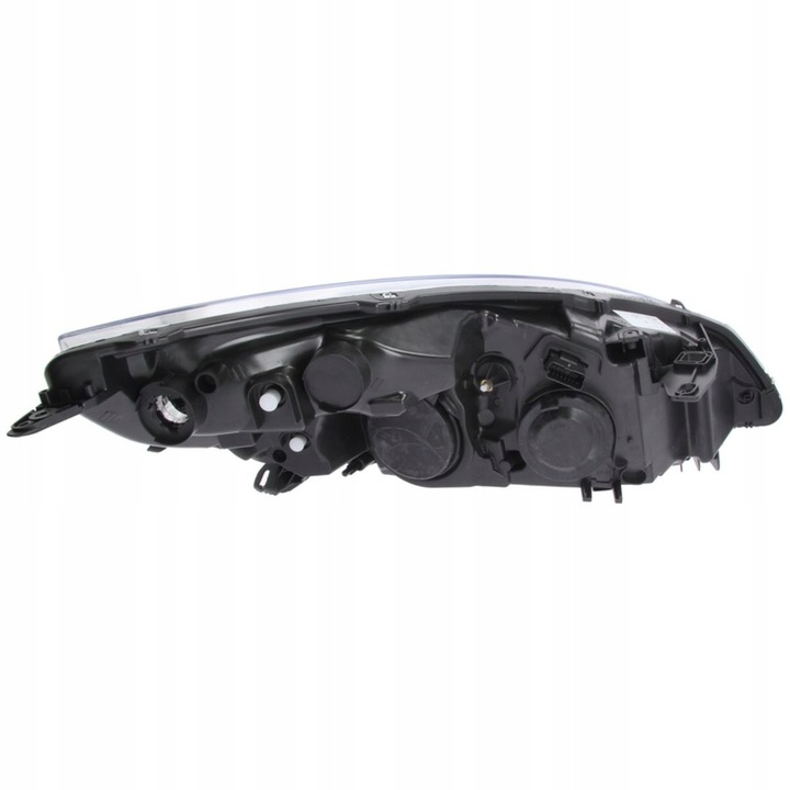 фото №2, Лампа tyc 20-12046-05-2 фара лівий