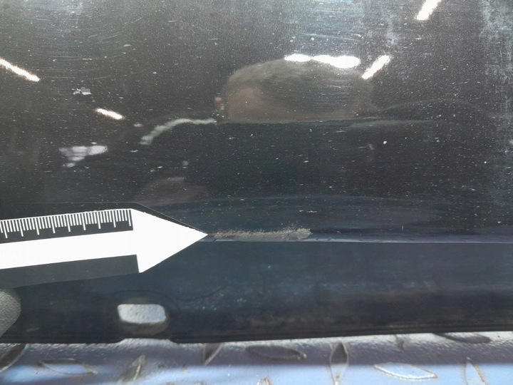 фото №6, Mercedes e w213 sedan накладка порогова ліва amg 197 a2136909701