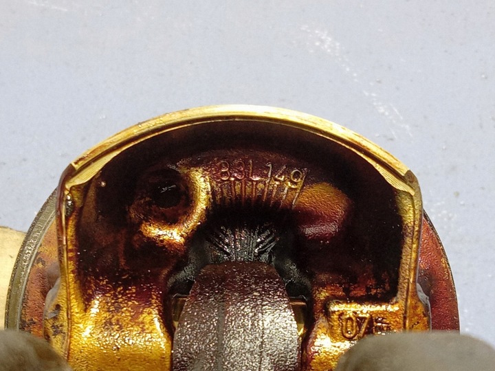 фото №13, Mercedes amg gt 4 door w290 x290 3.0 367km m256 wał колінчастий поршні