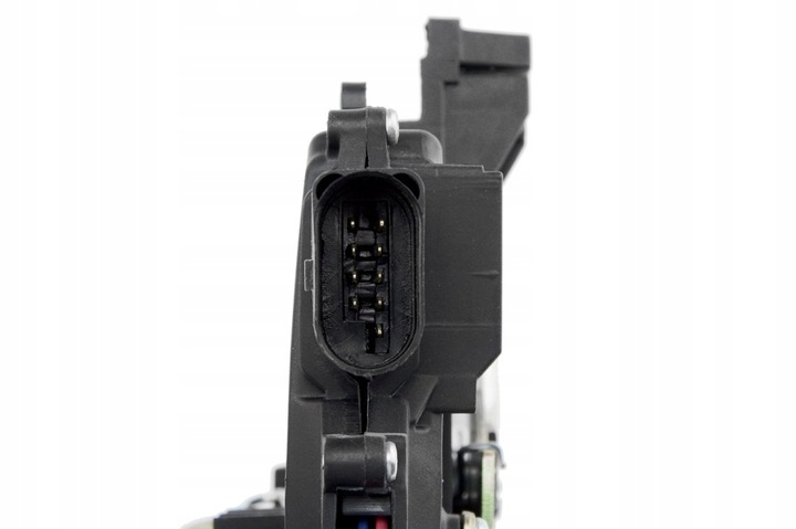 фото №12, Амортизатор замка перед audi tt 1998- prawy/9 контактів