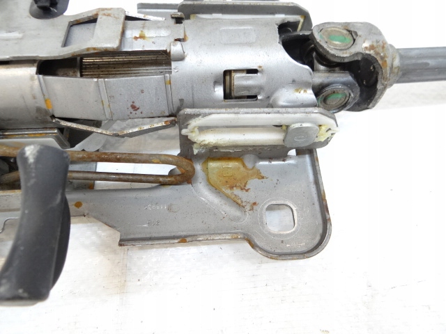 фото №5, Peugeot partner iii рульова колонка 9673041377