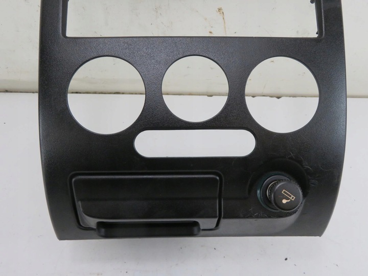 фото №7, Консоль середня kia rio sedan 84620fd000