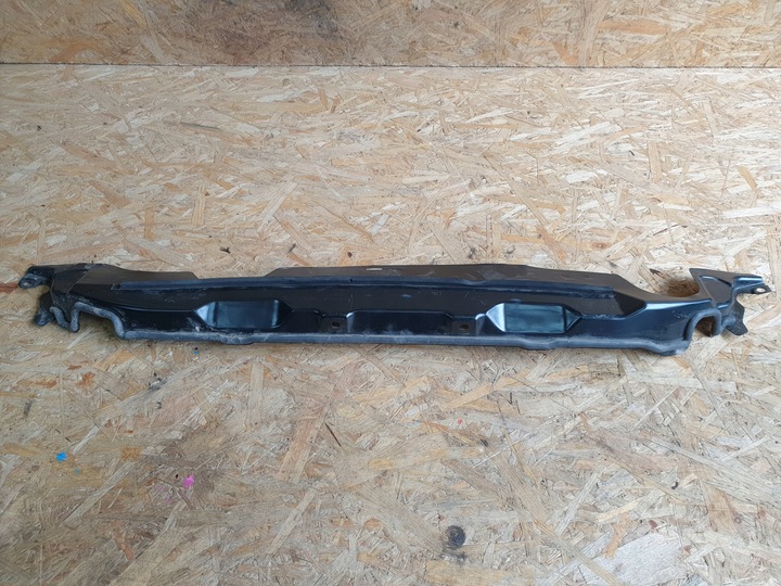 фото №6, Seat ibiza v 6f0 панель під лобовим склом нижня 6f0805275e
