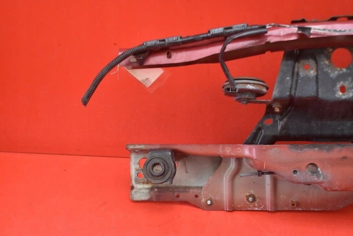 фото №11, Pas переднє підсилювач верхній suzuki grand vitara 2 ii 05-14