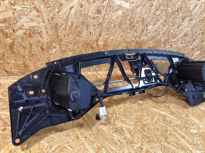 фото №8, Спойлер крышки багажника porsche 911 cabrio 991 99150404103 3.0l бензин