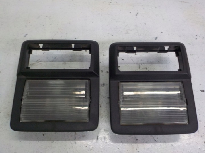 фото №1, Actros mp4 лампа кабіни