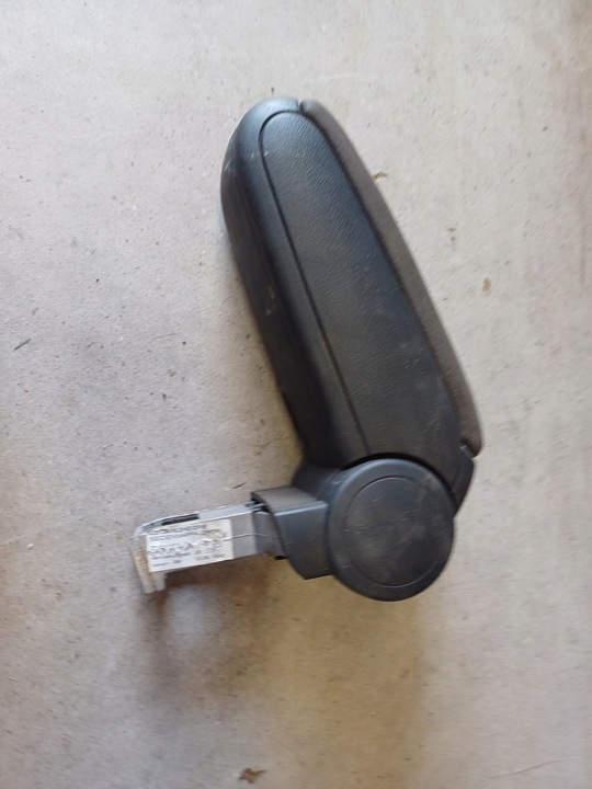 фото №10, Подлокотник audi a6 c5 nr, 4b0864245aa