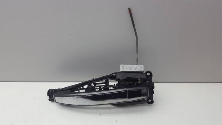 фото №1, Ручка зад левая opel insignia a хэтчбек