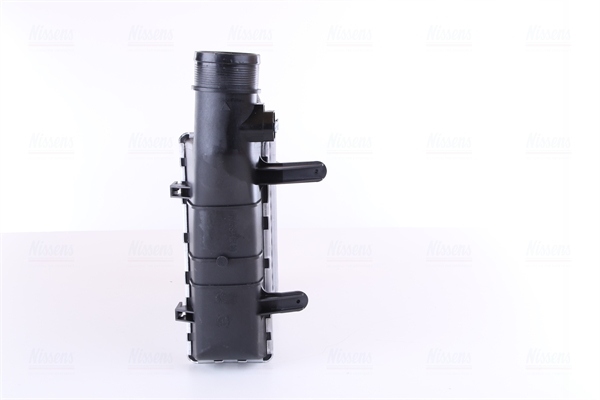 фото №13, Nissens интеркулер audi a 4 / s 4 00- 2.0 tdi