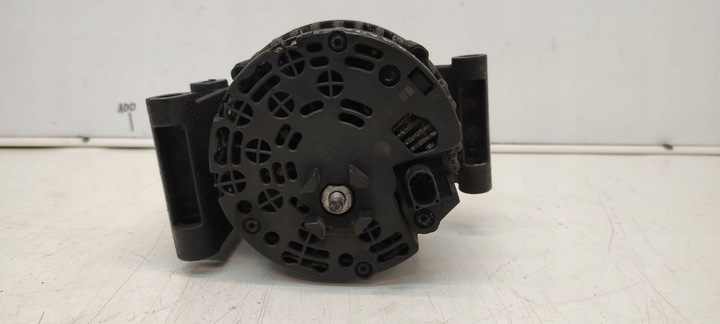 фото №4, Генератор ford transit mk7 2,4 tdci