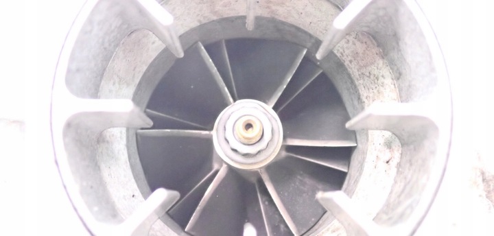 фото №12, 05a145721g турбіна ліва +регулятор g-14 q7 4l 6.0