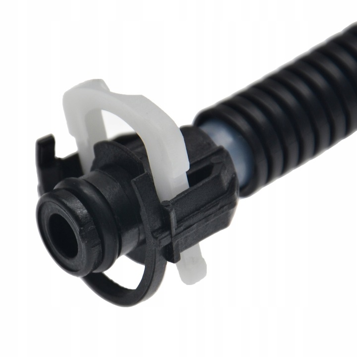 фото №3, Труба топлива mercedes v-klasa vito 2.2 6110702132