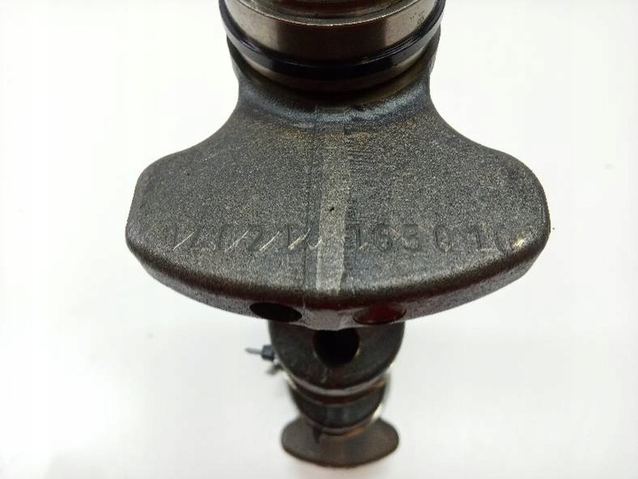 фото №6, Wał коленчатый вкладыши 1.2 tsi volkswagen golf vii 2014-