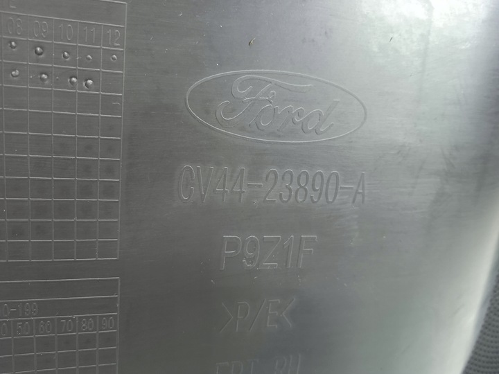 фото №13, Kuga mk2 рестайлинг боковина обивка дверь правые перед