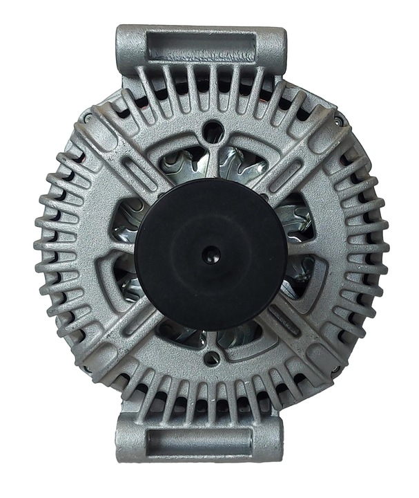 фото №10, Генератор mercedes 180a