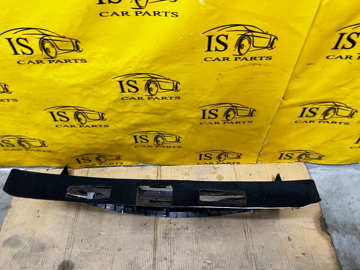 фото №15, Корпус оббивка кришки багажника lexus rx 450h iii 3