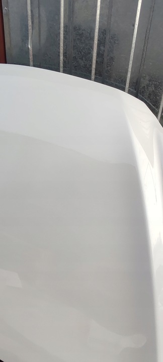 фото №7, Капот крышка mazda cx-5 cx5 ke 03.12-08.17 год дорестайлинг рестайлинг лак 34k