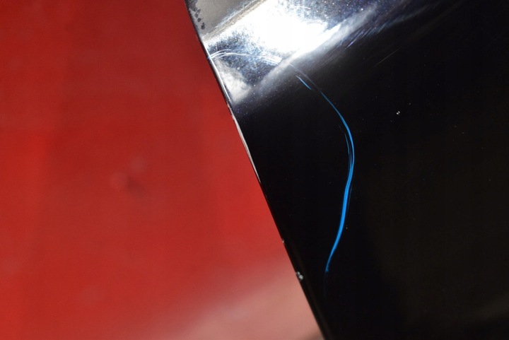 фото №10, Двері ліві перед передні x42b mitsubishi lancer 8 viii 5d hb 07-16