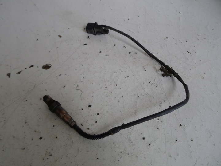 фото №1, Лямбда-зонд audi tt 1.8 t 021906262b