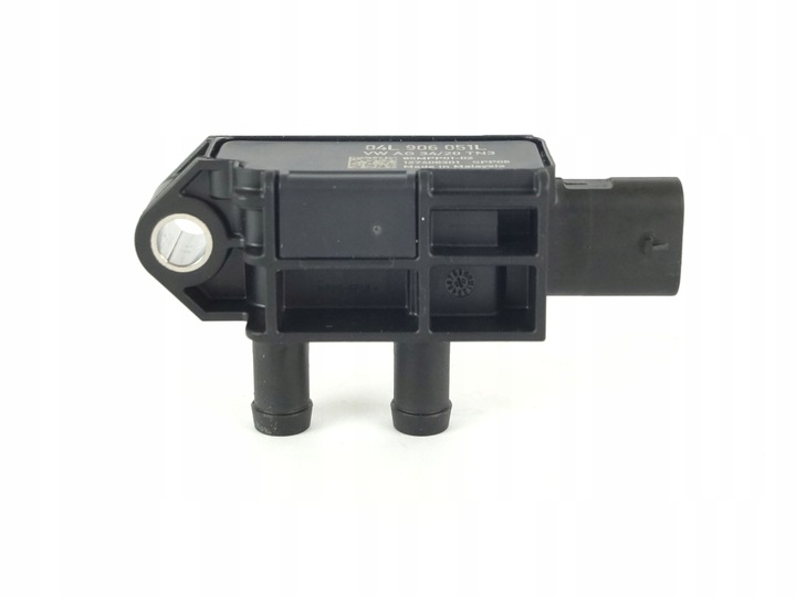 фото №1, Датчик тиску вихлопних газів vw transporter t6 2.0 tdi