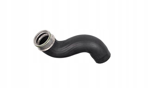 фото №1, Труба шланг turbo інтеркулер mercedes-benz sprinter ii b906 2,2cdi