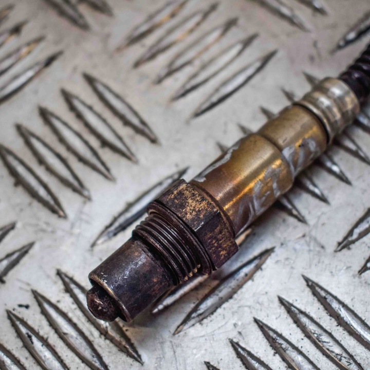 фото №6, Лямбда-зонд vw jetta iii 1k2 06f906262 2399655 2.0l 110kw 2005