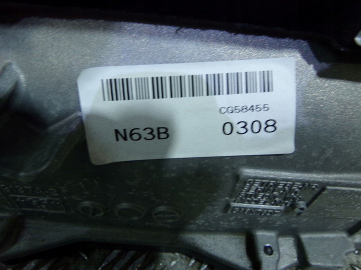 фото №12, Bmw g05 g06 g12 lci g14 g15 g16 g30 m50ix коробка передач ga8hp76x 5a8e584