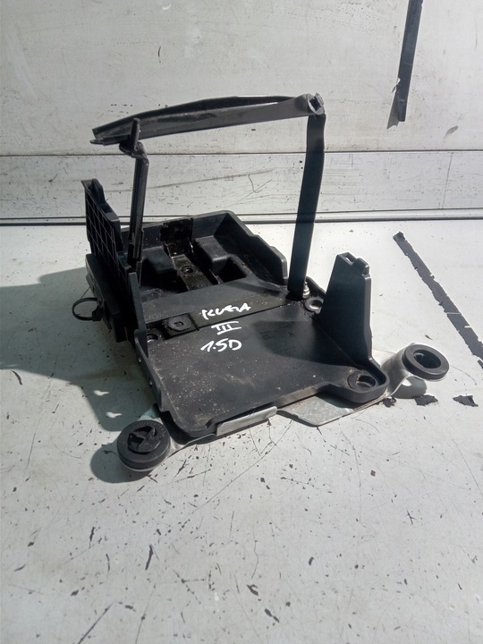 фото №1, Ford kuga mk3 основа акумулятора