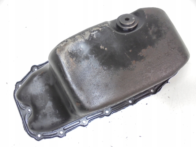 фото №5, Opel combo c піддон масляна 1.3cdti