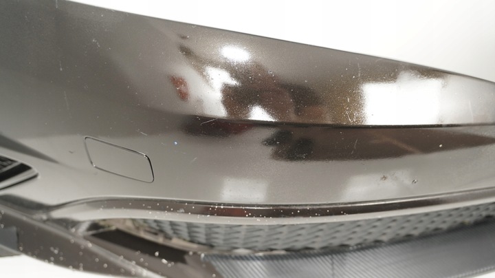 фото №6, Бампер перед переднее honda civic viii 06-09r тип r yr571p