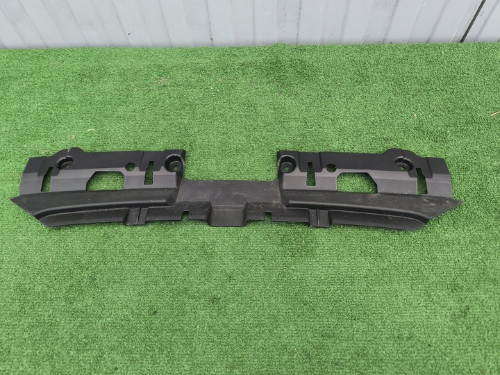 фото №1, Захист накладка ременя перед audi e tron 4ke807082